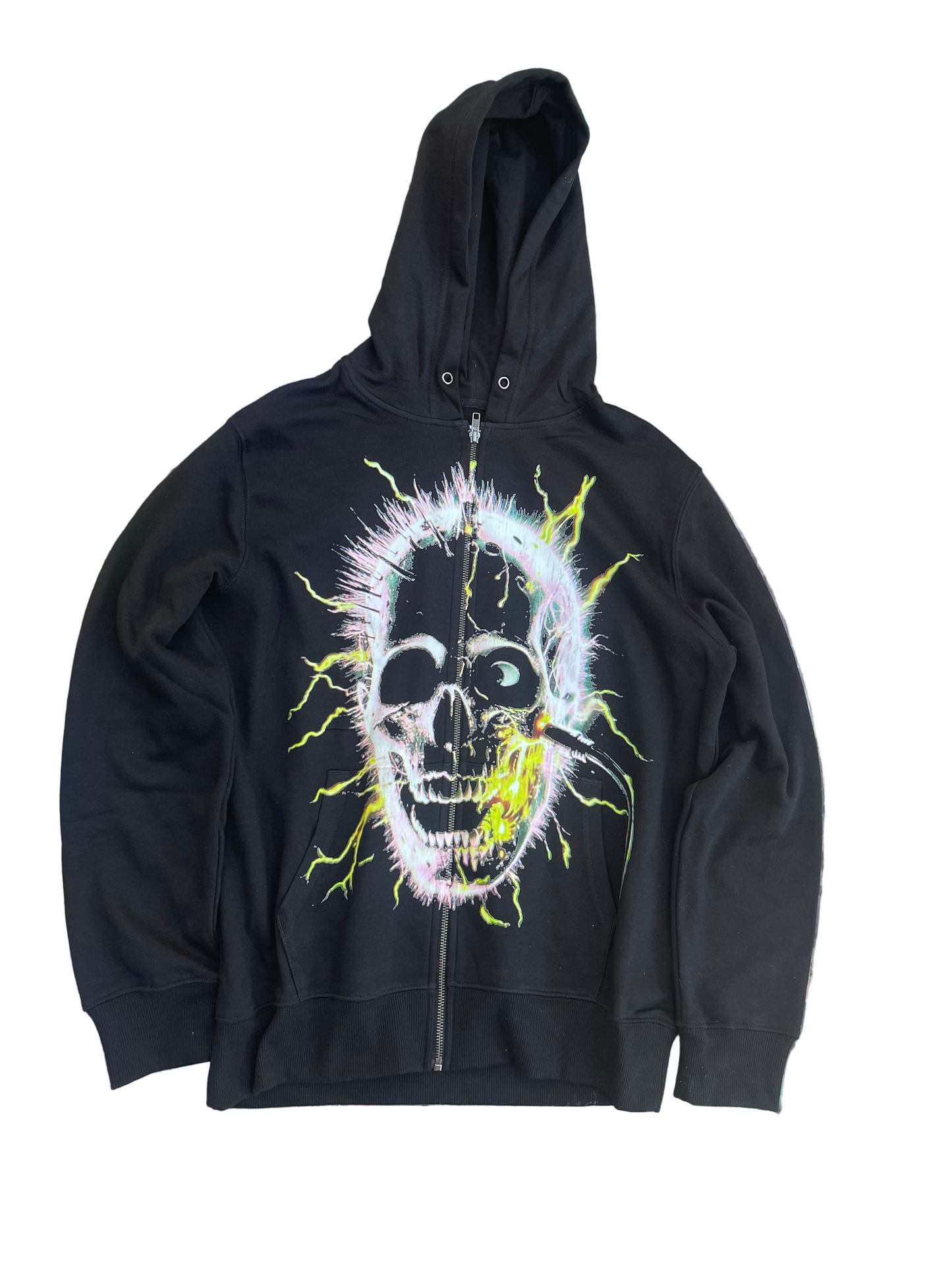 Wake Up Hoodie