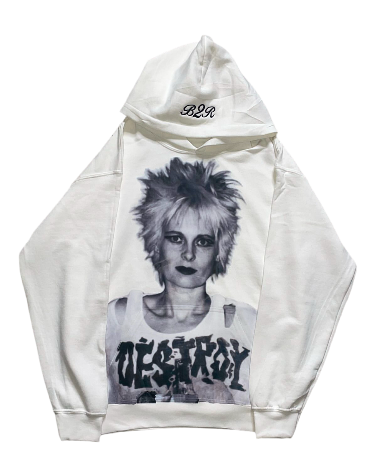 Miss Vivienne Hoodie