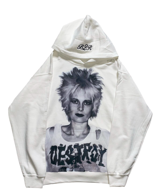 Miss Vivienne Hoodie