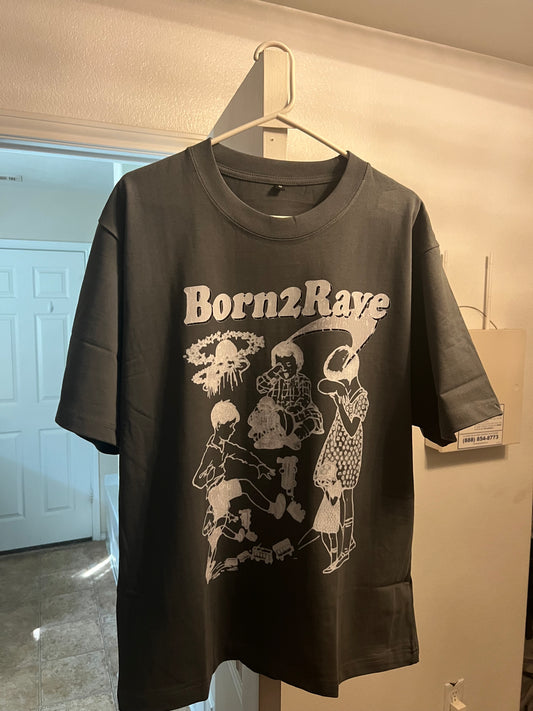 B2RTee